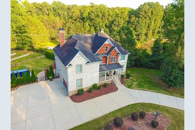 4871 Marsha Drive, Mableton, GA 30126 - Photo 1