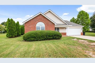 1033 Feagin Mill Road, Warner Robins, GA 31088 - Photo 1