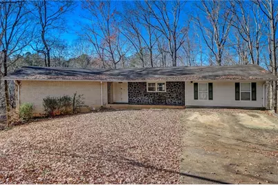 4689 Chapel Hill Road, Douglasville, GA 30135 - Photo 1