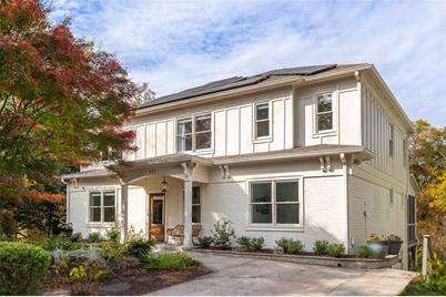 331 Gordon Avenue NE, Atlanta, GA 30307 - Photo 1