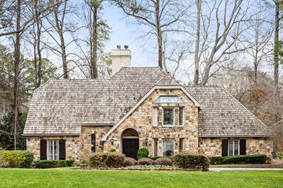 459 Atlanta Country Club Drive SE, Marietta, GA 30067 - Photo 1