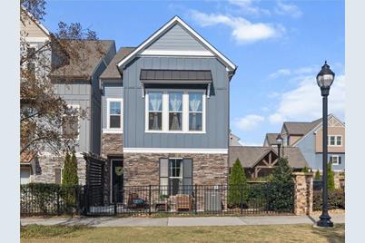 1017 Kirkland Circle, Smyrna, GA 30080 - Photo 1