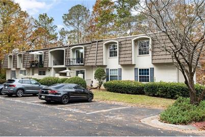 725 Dalrymple Road #8I, Atlanta, GA 30328 - Photo 1