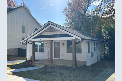 522 Oak Drive, Hapeville, GA 30354 - Photo 1