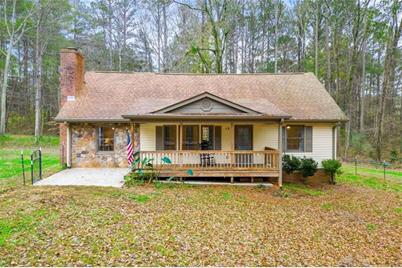 15 Haynes Creek Circle, Oxford, GA 30054 - Photo 1