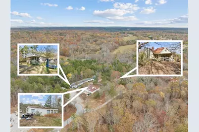 3969 Bolding Road, Flowery Branch, GA 30542 - Photo 1