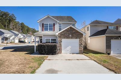 6531 Grey Fox Way, Riverdale, GA 30296 - Photo 1
