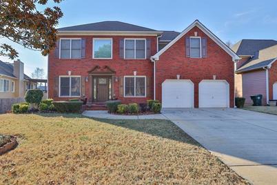 4306 Clairesbrook Lane, Acworth, GA 30101 - Photo 1