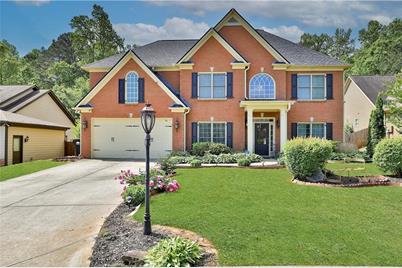 312 Dorys Way, Dallas, GA 30157 - Photo 1