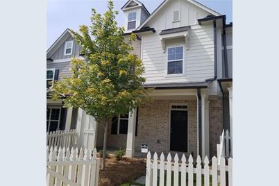 4924 Futral Drive, Acworth, GA 30101 - Photo 1