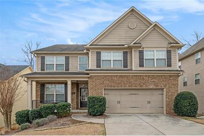 355 Morgans Creek Court NW, Kennesaw, GA 30144 - Photo 1