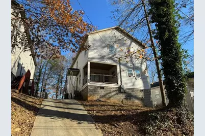 1967 East Avenue NW, Atlanta, GA 30318 - Photo 1