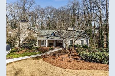 8865 Huntcliff Trace, Atlanta, GA 30350 - Photo 1