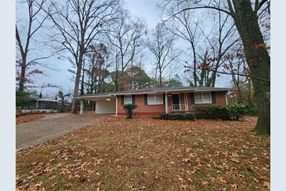 1432 Dennis Drive, Decatur, GA 30032 - Photo 1