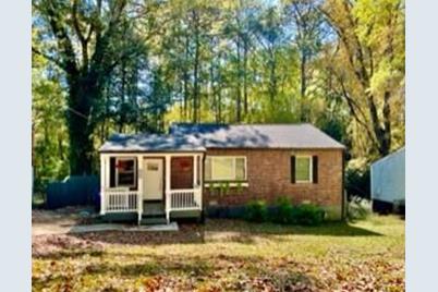 2542 Godfrey Drive NW, Atlanta, GA 30318 - Photo 1