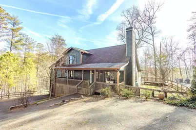 1660 Marie Drive, Talking Rock, GA 30175 - Photo 1