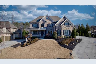 5410 Copper Springs Lane, Cumming, GA 30040 - Photo 1