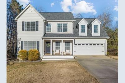 3406 Talking Leaves Trail, Gainesville, GA 30506 - Photo 1