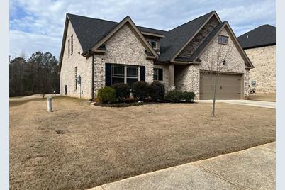 3337 Alhambra Circle, Hampton, GA 30228 - Photo 1