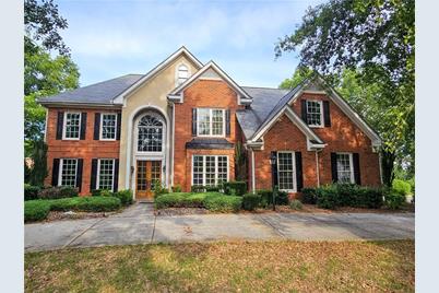 3070 Cherry Tree Walk, Douglasville, GA 30135 - Photo 1