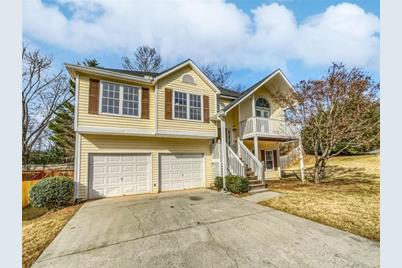 1205 Oregon Trail SW, Marietta, GA 30008 - Photo 1