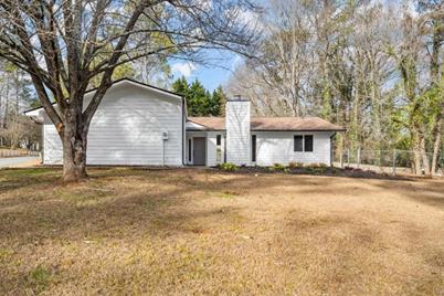 4382 Old Mabry Place, Roswell, GA 30075 - Photo 1