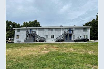 1425 Joseph E Boone Boulevard NW #D104, Atlanta, GA 30314 - Photo 1