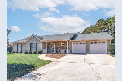 30 Springfield Drive, Covington, GA 30016 - Photo 1