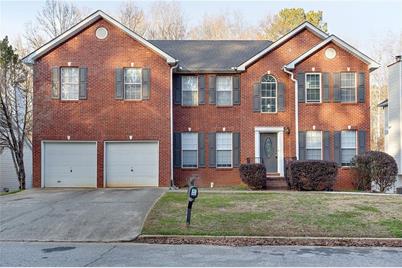 1264 Carriage Trace Circle - Photo 1