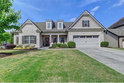 2291 Day Break Way, Dacula, GA 30019 - Photo 1
