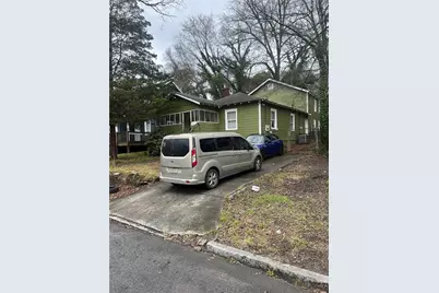 537 Oliver Street NW, Atlanta, GA 30314 - Photo 1