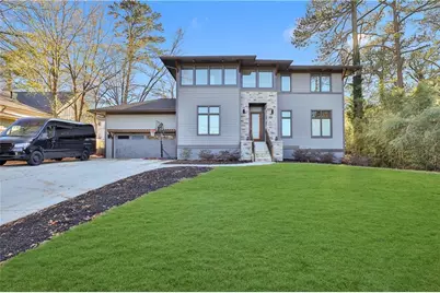 2334 Paces Ferry Road SE, Smyrna, GA 30080 - Photo 1