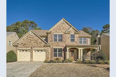 131 Harvest Ridge, Acworth, GA 30102 - Photo 1