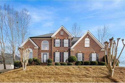 1339 Echo Mill Court, Powder Springs, GA 30127 - Photo 1