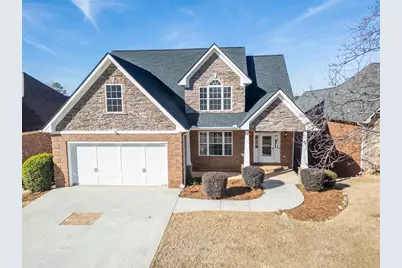 9151 Golfview Circle, Covington, GA 30014 - Photo 1