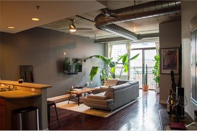 115 W Peachtree Place NW #519, Atlanta, GA 30313 - Photo 1