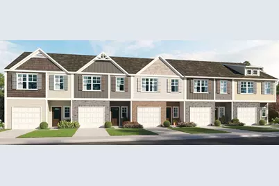 11550 Chatham Drive, Hampton, GA 30228 - Photo 1