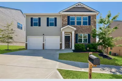 3608 River Rock Road, Lithonia, GA 30038 - Photo 1