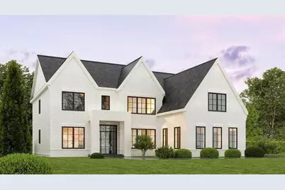 265 River Valley Lot 1 Court, Atlanta, GA 30328 - Photo 1