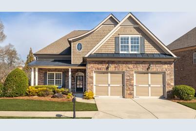 11111 Brookhavenclub Drive, Johns Creek, GA 30097 - Photo 1