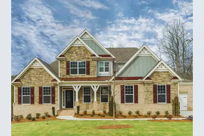 91 Caraway Court, Newnan, GA 30263 - Photo 1