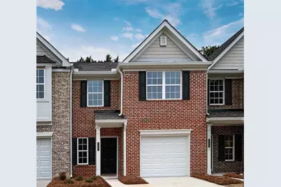 2367 Heritage Park Circle NW #97, Kennesaw, GA 30144 - Photo 1