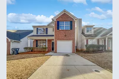 4106 Ravenwood Court #80, Union City, GA 30291 - Photo 1