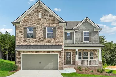 426 Westmarch Circle, Loganville, GA 30052 - Photo 1