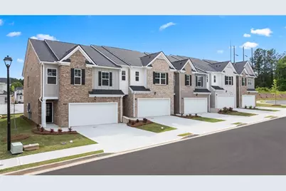 2758 Honey Locust Court #57, Loganville, GA 30052 - Photo 1