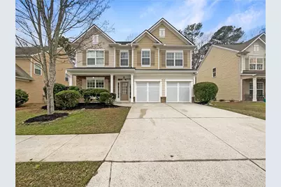 1012 Gather Drive, Lawrenceville, GA 30043 - Photo 1