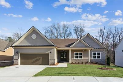 269 Chestnut Chase, Hoschton, GA 30548 - Photo 1