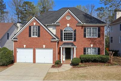 6085 Hampton Bluff Way, Roswell, GA 30075 - Photo 1