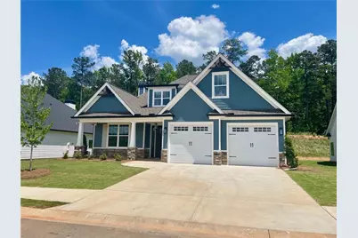1350 Legend Drive, Greensboro, GA 30642 - Photo 1