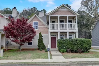 214 Daisy Circle, McDonough, GA 30252 - Photo 1
